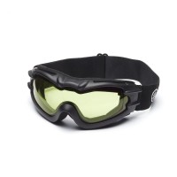 Yamaha WR racing Goggles