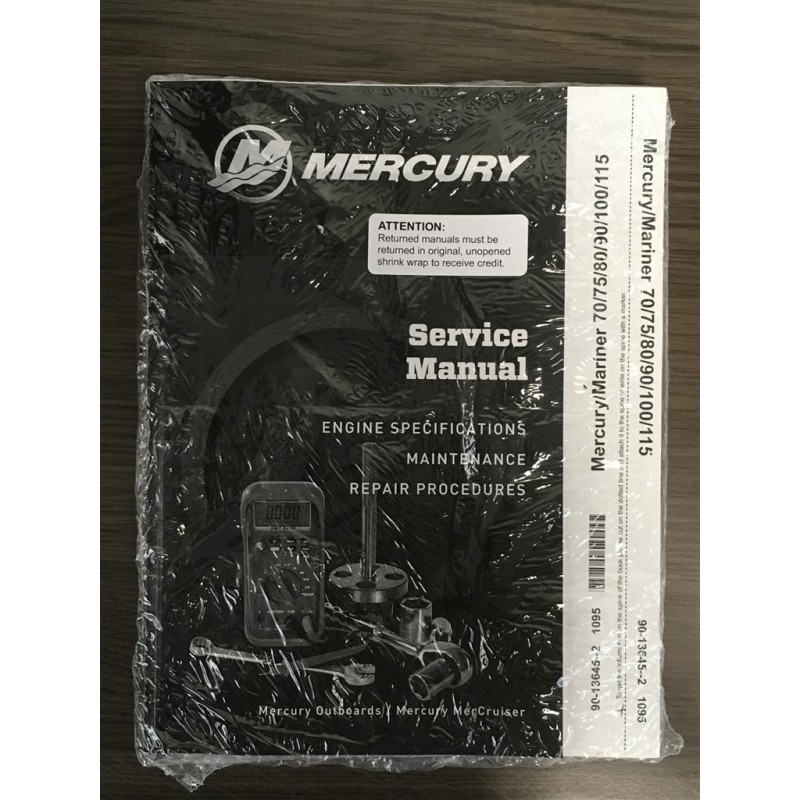 Mercury