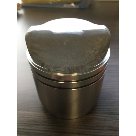 Mercury Outboard Piston