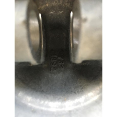 Mercury Outboard Piston