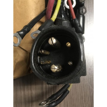 Engine Wire Harness Internal