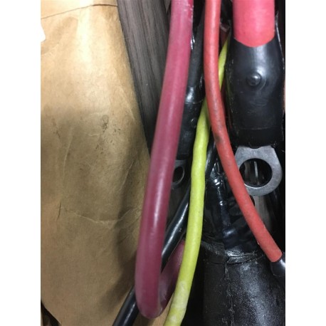 Engine Wire Harness Internal