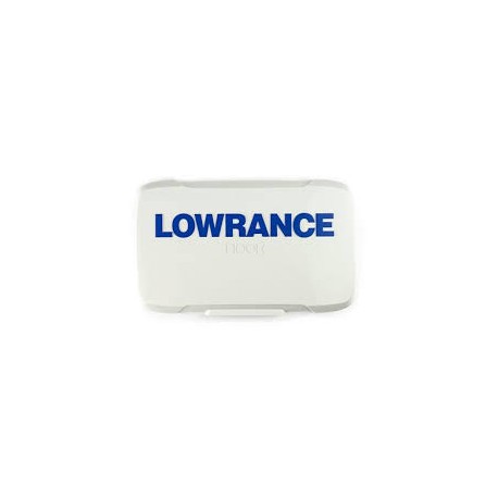 Sun Cover Lowrance Hook2 5X