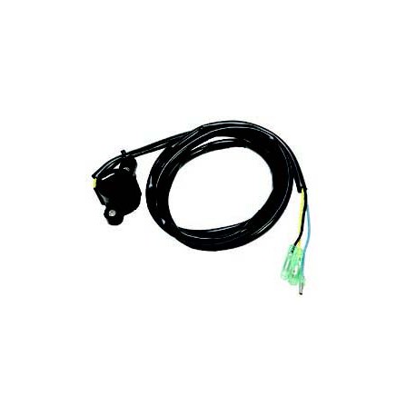 Smartcraft Trimsensor Verado L4 // Optimax 135-225