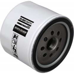 8M0154751 Oil filter volvo Penta OMC