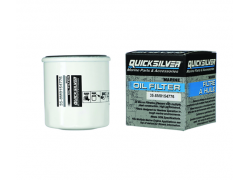 Quicksilver olie filter geschikt voor Tohatsu buitenboordmotoren